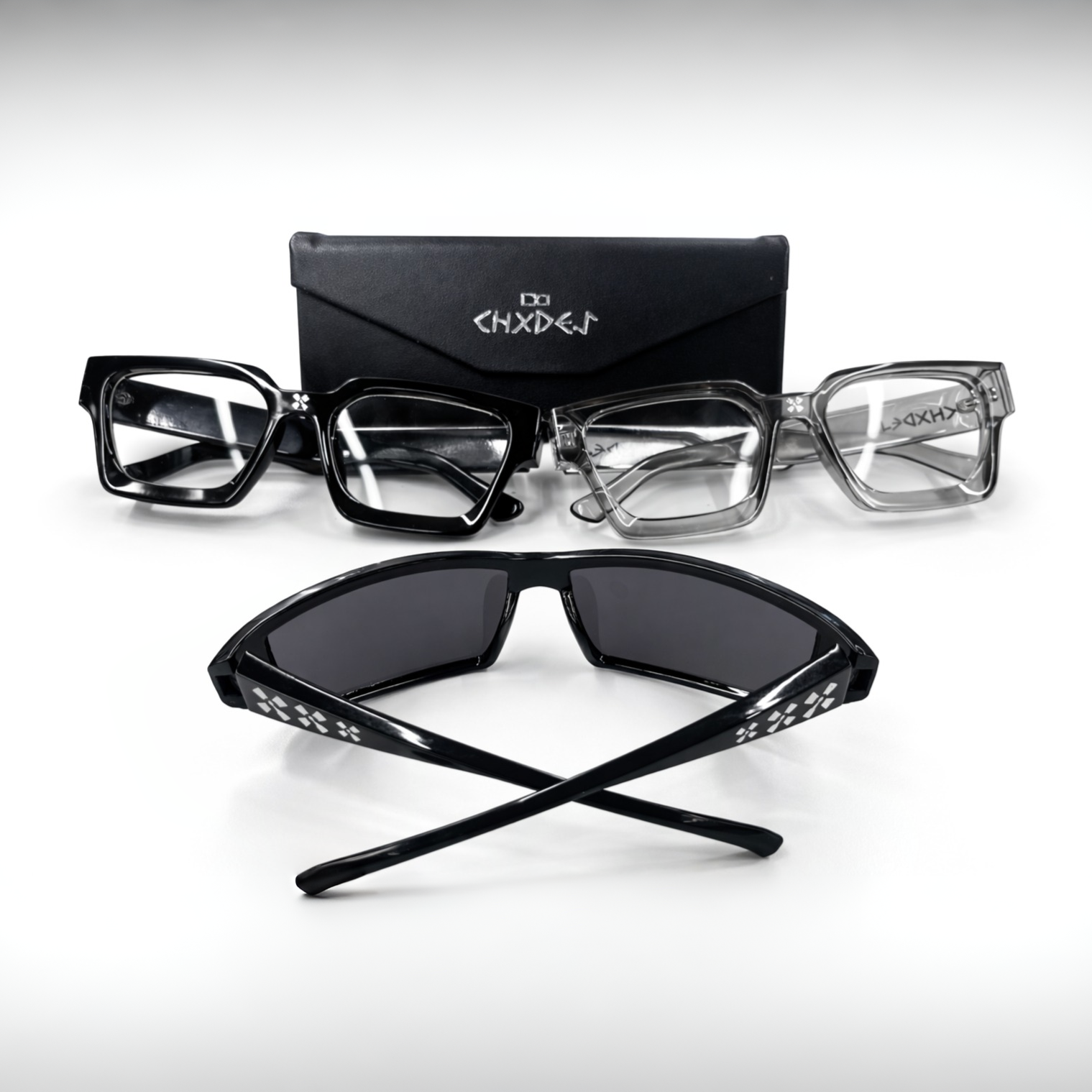 New Arrivals Chxdes