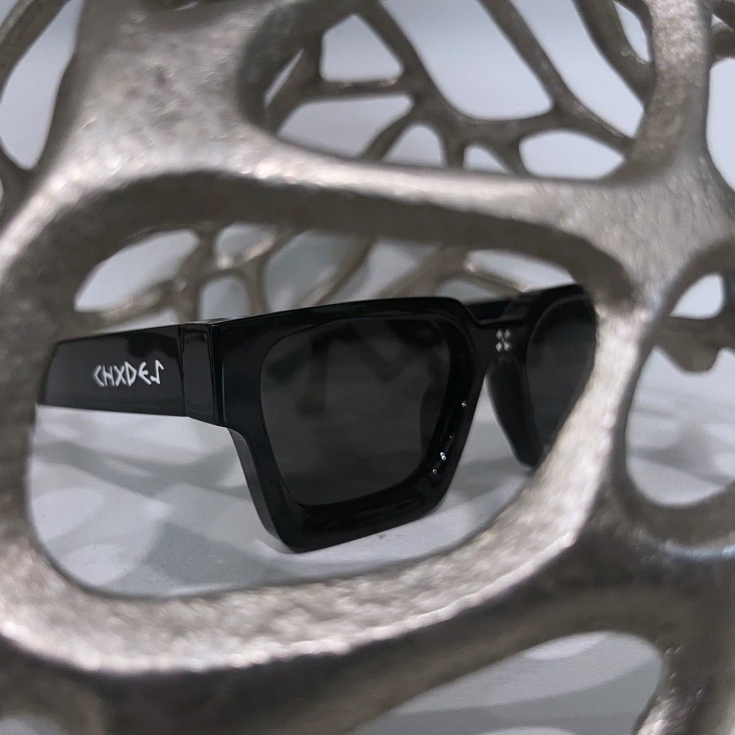 Dark-Lenses Chxdes