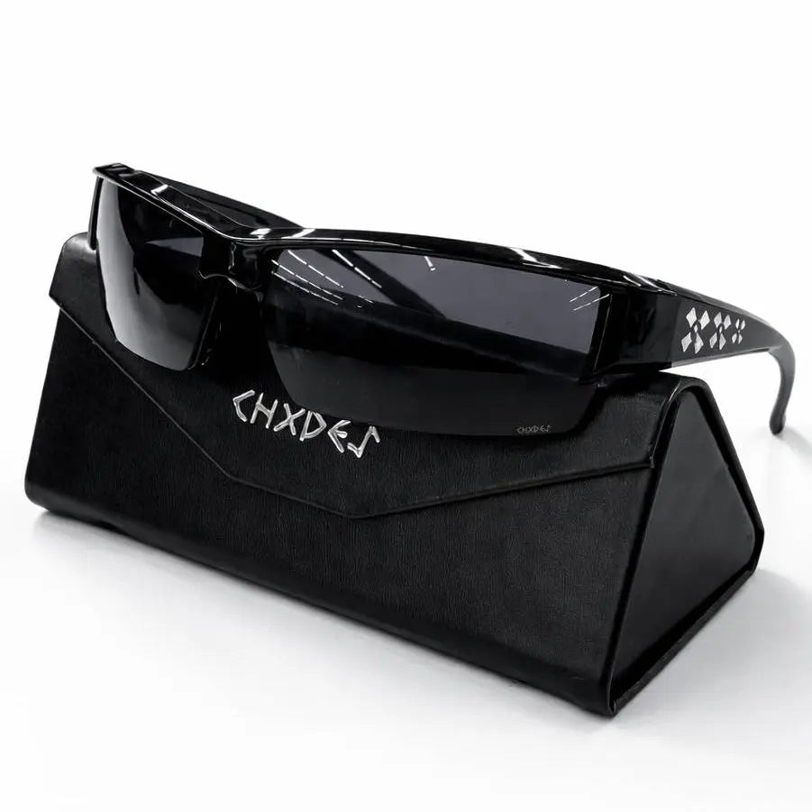AEROBLADES Chxdes