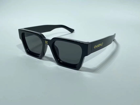 SHADES (Golden Inscription)