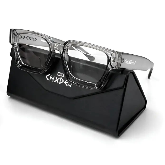 CARBON CHAMPION (BLUELIGHT) Chxdes