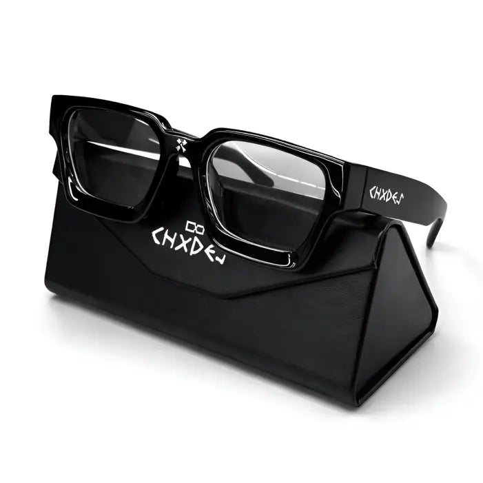 CHROME CHAMPION (BLUELIGHT) Chxdes